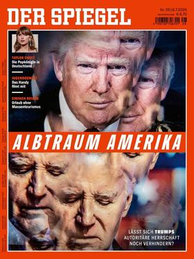 Der Spiegel - 2024.07.06