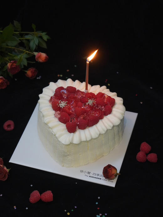 巴黎之心（七夕限定） 商品图5