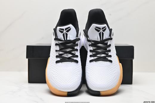 耐克Nike Zoom Kobe VI Protro科比低帮休闲运动篮球鞋AO4434-001男女鞋 商品图6
