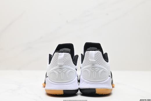耐克Nike Zoom Kobe VI Protro科比低帮休闲运动篮球鞋AO4434-001男女鞋 商品图5