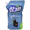 真绿色木炭洗洁精1.2L참그린 참숯 주방세제 商品缩略图0
