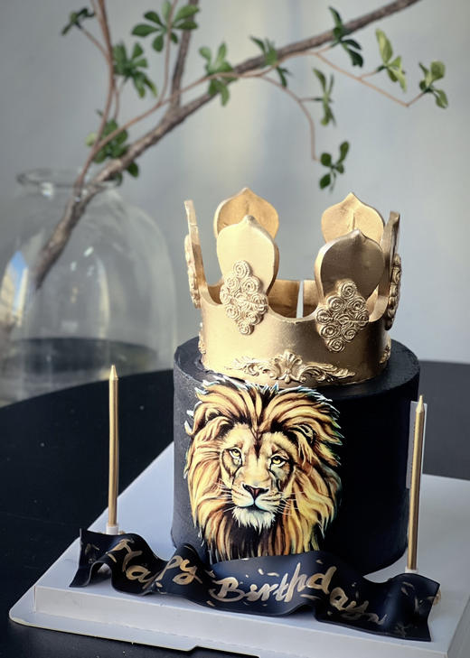 狮子王 商品图0