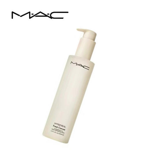 MAC魅可清透焕颜净妆油200ML 商品图1