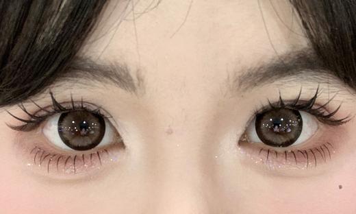 Winni日抛--D28蜜茶珊瑚 商品图5