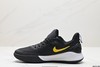 耐克Nike Zoom Kobe VI Protro科比低帮休闲运动篮球鞋AO4434-001男女鞋 商品缩略图2