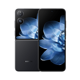 小米MIX Flip  小折叠屏 5G拍照AI手机
