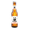 熊彼特 熊猫小麦白啤酒275ml*1瓶/6瓶/12瓶/24瓶 商品缩略图1