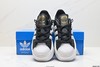 阿迪达斯Adidas Originals Superstar Bonega W三叶草贝壳头休闲运动板鞋GY6793女鞋 商品缩略图6