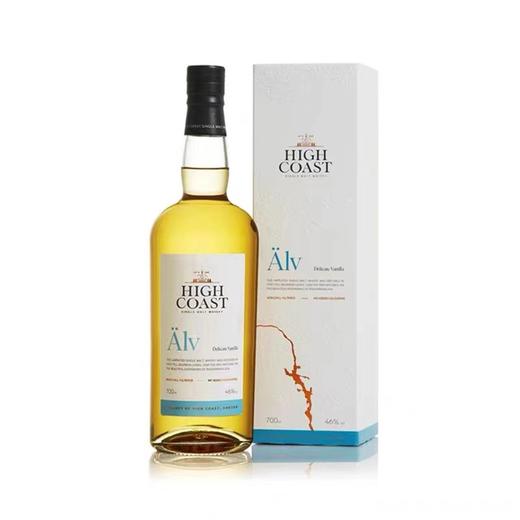 High Coast "Stories of the Sea" Alv (River) 海歌往事系列 Alv（川） 商品图0