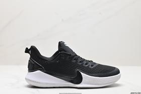 耐克Nike Zoom Kobe VI Protro科比低帮休闲运动篮球鞋AO4434-001男女鞋