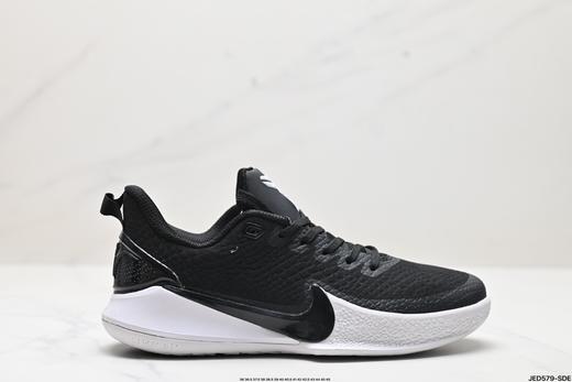 耐克Nike Zoom Kobe VI Protro科比低帮休闲运动篮球鞋AO4434-001男女鞋 商品图0