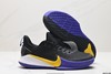 耐克Nike Zoom Kobe VI Protro科比低帮休闲运动篮球鞋AO4434-001男女鞋 商品缩略图4