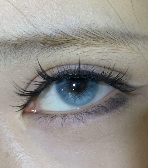 IsoraLook 星星暴雨 半年抛 两片 14.2mm 参考着色 13.5mm 基弧 8.5 含水 40% 新锐国货 商品图0