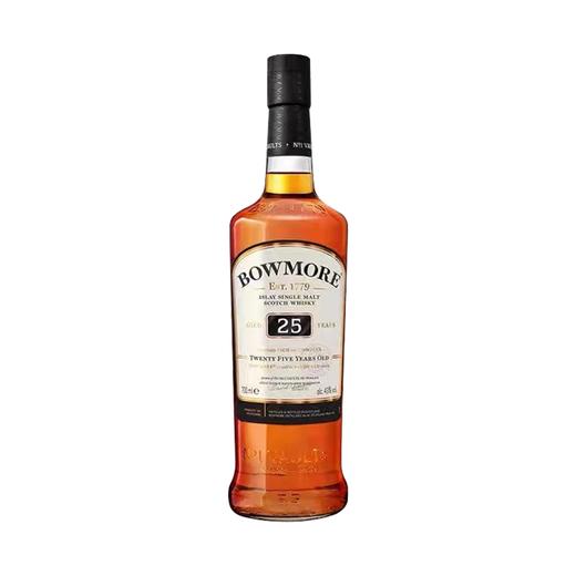 Bowmore 25 Year Old 波摩25年 商品图0