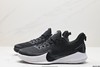 耐克Nike Zoom Kobe VI Protro科比低帮休闲运动篮球鞋AO4434-001男女鞋 商品缩略图3