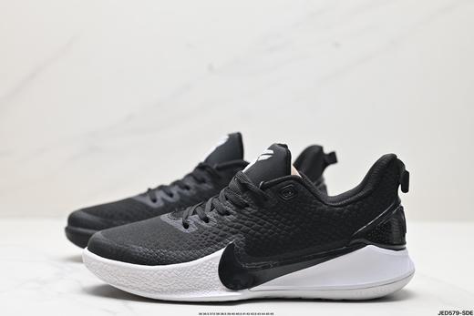 耐克Nike Zoom Kobe VI Protro科比低帮休闲运动篮球鞋AO4434-001男女鞋 商品图3