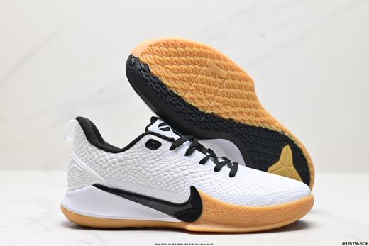 耐克Nike Zoom Kobe VI Protro科比低帮休闲运动篮球鞋AO4434-001男女鞋 商品图4