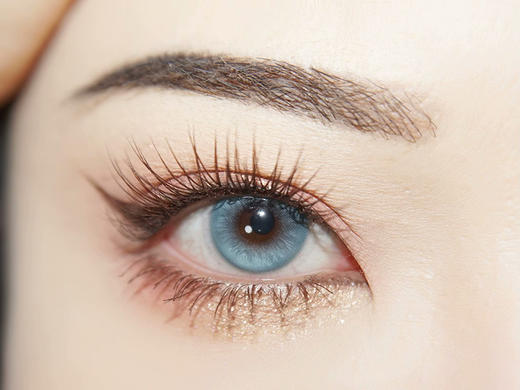 IsoraLook 星星暴雨 半年抛 两片 14.2mm 参考着色 13.5mm 基弧 8.5 含水 40% 新锐国货 商品图3