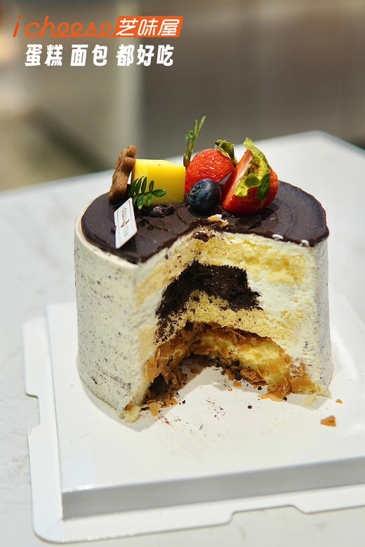 满分告白 商品图4