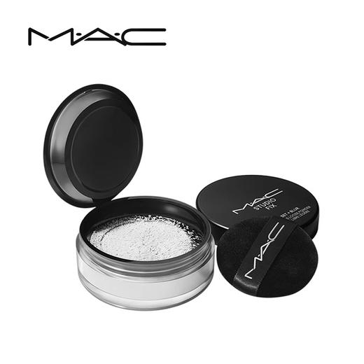 MAC魅可无瑕轻盈散粉6.5G 商品图3