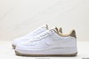 耐克NIKE AIR FORCE 1'07休闲运动板鞋DR9867-100男女鞋 商品缩略图3