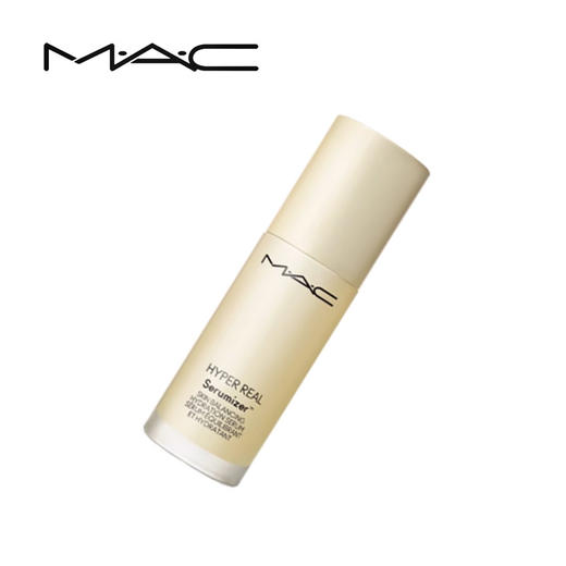 .MAC魅可清透焕颜妆前精华30ml 商品图1