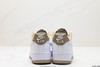 耐克NIKE AIR FORCE 1'07休闲运动板鞋DR9867-100男女鞋 商品缩略图5