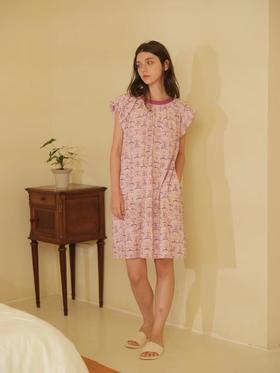 4F 朵朵可可家居服