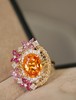 3.32ct 芬达石戒指 商品缩略图3