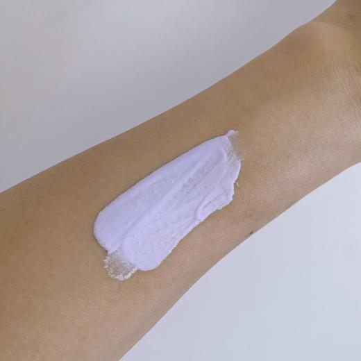 【拍2件168元】珀莱雅 晶钻修颜隔离乳50g 隔离霜(清新绿/柔光紫) 商品图2