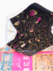叶尔羌各种口味组合袋装花茶包独立小包装120g 商品缩略图1