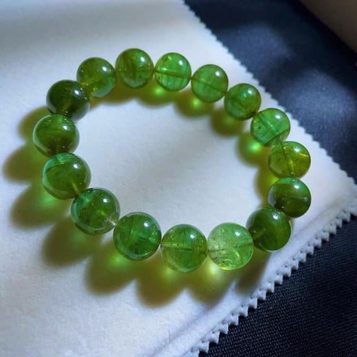 51.7g 12.8mm 碧玺手链 商品图3