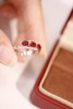 1.02ct 红宝石戒指 商品缩略图7