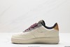 耐克NIKE AIR FORCE 1'07休闲运动板鞋DR9867-100男女鞋 商品缩略图2