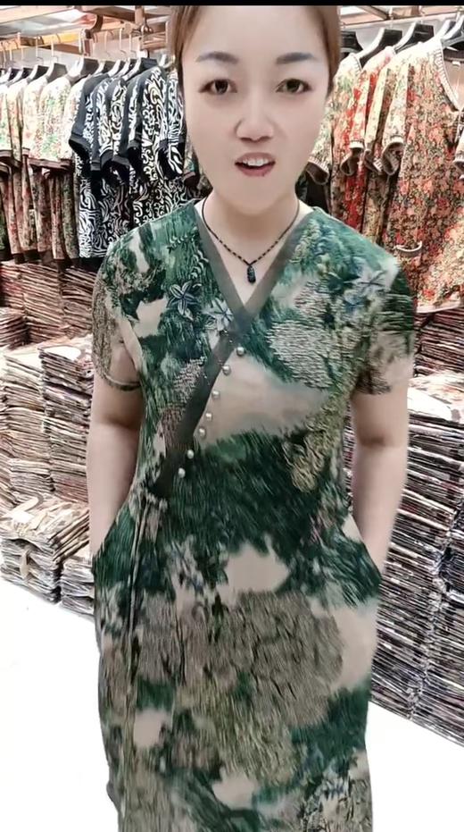 连衣裙6969 商品图0