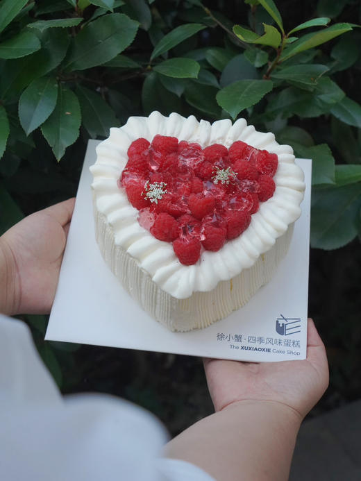 巴黎之心（七夕限定） 商品图4