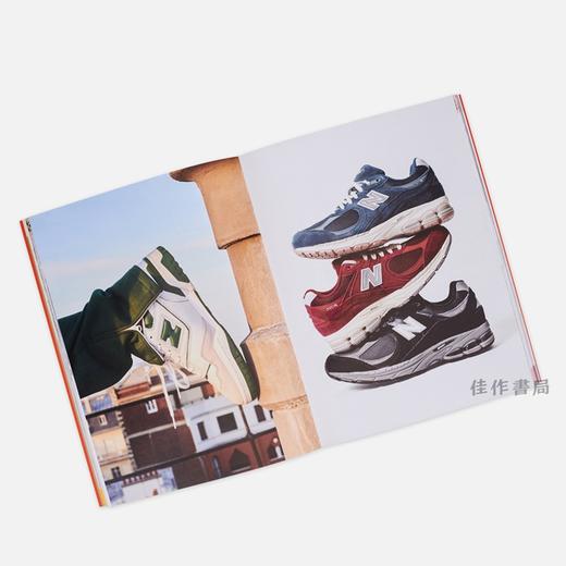 Sneaker Obsession / 运动鞋的痴迷 商品图1