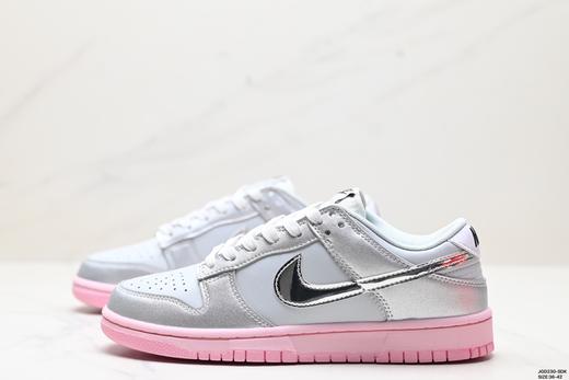 耐克NIKE DUNK LOW低帮休闲运动板鞋HM3698-006女鞋 商品图3