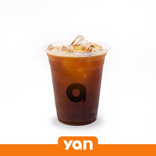 SOE美式 商品图0