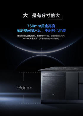 老板/洗碗机/WB736