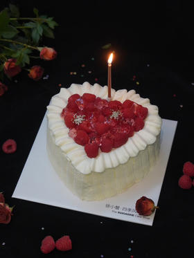 巴黎之心（七夕限定）