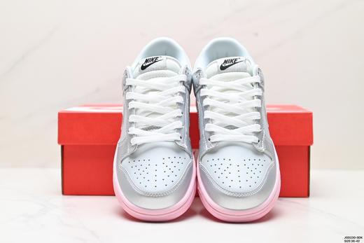 耐克NIKE DUNK LOW低帮休闲运动板鞋HM3698-006女鞋 商品图6