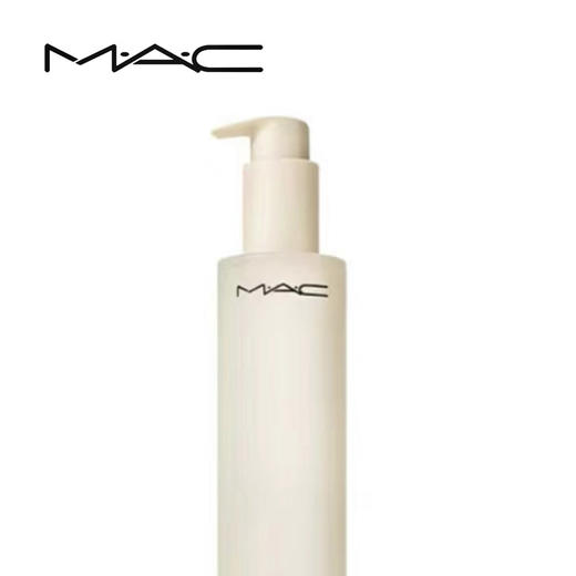 MAC魅可清透焕颜净妆油200ML 商品图2