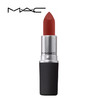 MAC魅可丝缎柔雾唇膏 商品缩略图2