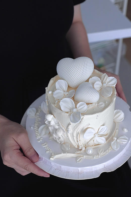 纯纯的爱（盒子托盘是方形） 商品图0