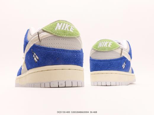 耐克Nike SB Dunk Low休闲运动板鞋DQ5130-400男女鞋 商品图5