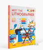 Meet the Lithographer / 认识石版画家 商品缩略图1