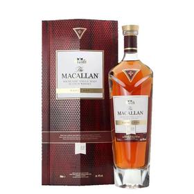 Macallan Rare Cask Single Malt Scotch Whisky 麦卡伦皓钻 [V级会员：2880元]