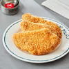 300g 3片装 大成咔滋脆鸡排 空气炸锅汉堡鸡排鸡扒裹粉油炸冷冻半成品 商品缩略图3