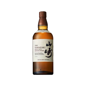 Yamazaki 1923 Single Malt 山崎1923单一麦芽威士忌 [V级会员：1128元]